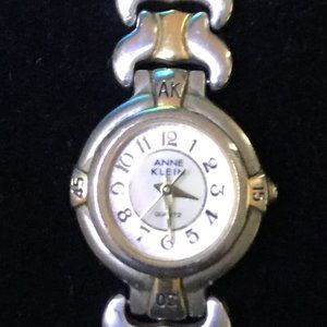 Anne Klein Ladies Watch